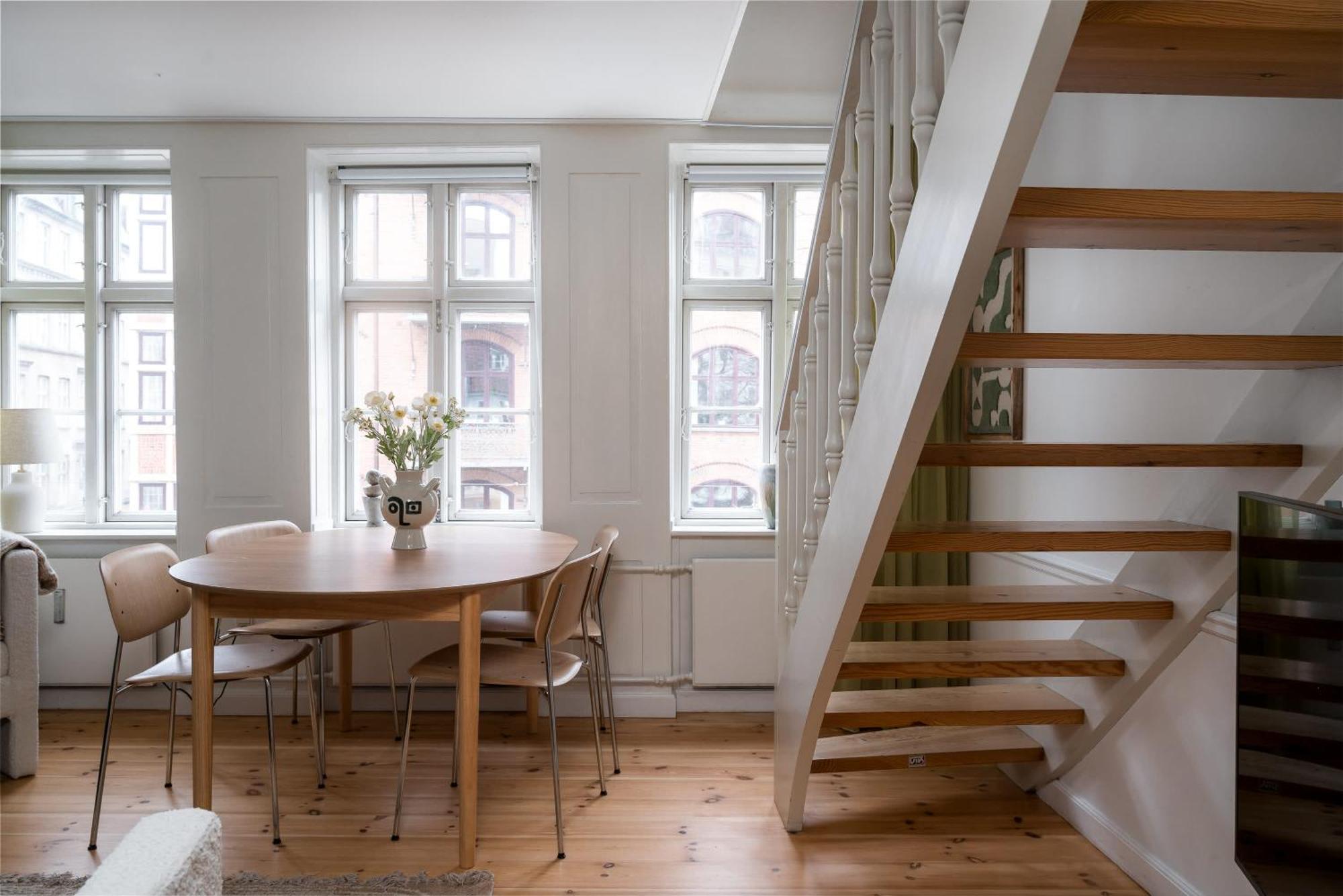The Little Blue House 2 By Daniel&jacob's * København
